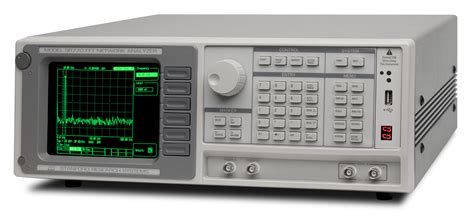 real time fft spectrum analyzer